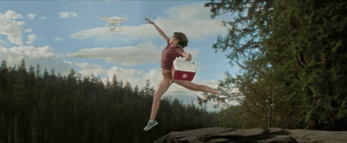 The Package Sarah GIF