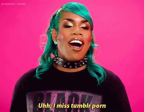 The Pit Stop Monet X Change GIF