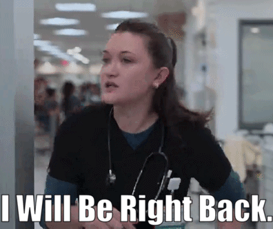 The Pitt Trinity Santos GIF