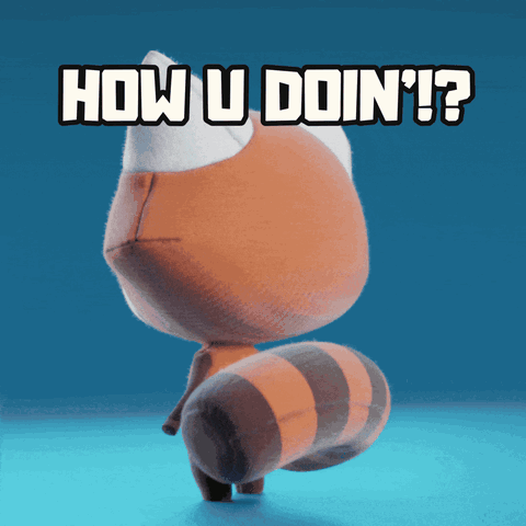 The Plooshies Cute GIF