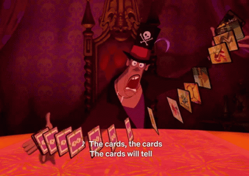 The Princess And The Frog Facilier GIF