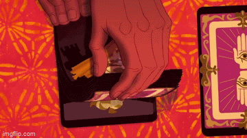 The Princess And The Frog Friends On The Other Side GIF