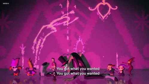 The Princess And The Frog Voo Doo GIF