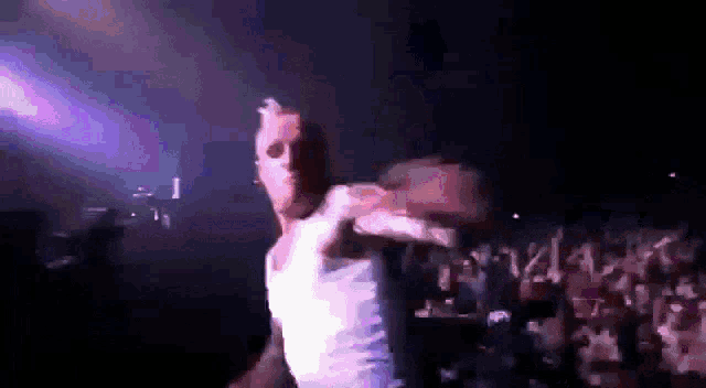 The Prodigy Keith Flint GIF