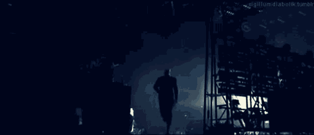 The Prodigy Keith Flint GIF