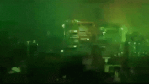 The Prodigy Liam Howlett GIF. This 498 x 283 animated GIF is part of our the strangers prey at night collection. Related themes include concert, music…