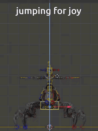 The Prototype 1006 GIF