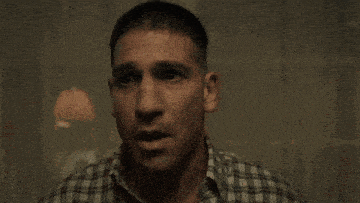 The Punisher No No No No No No No No GIF