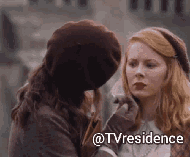 The Pursuit GIF