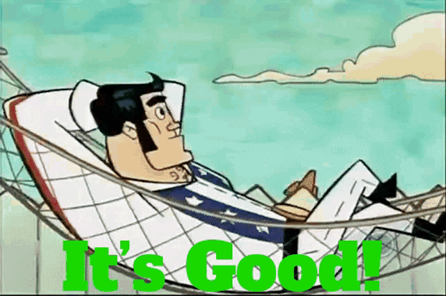 The Replacements Dick Daring GIF