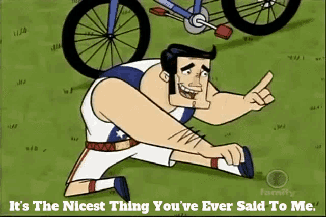 The Replacements Dick Daring GIF