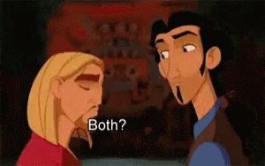 The Road To El Dorado Both Is Good GIF. This 300 x 188 animated GIF is part of our el dorado both is good collection. Created by aarvoredamontanha1. View…