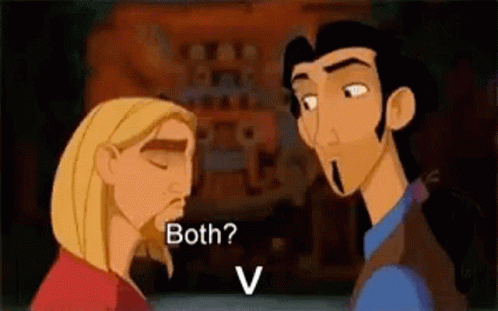 The Road To El Dorado Both GIF. This 498 x 311 animated GIF is part of our el dorado both is good collection. Created by TopEggs. View the original…