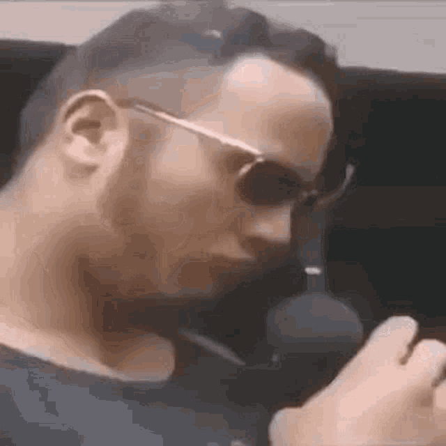 The Rock Meme GIF