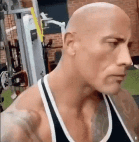 The Rock GIF. This 490 x 498 animated GIF is part of our the rock collection. Created by rock189. View the original animation, share it, or browse related…