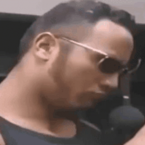 The Rock Sus The Rock Meme GIF. This 498 x 498 animated GIF is part of our the rock collection. Created by Natrox. View the original animation, share it, or…