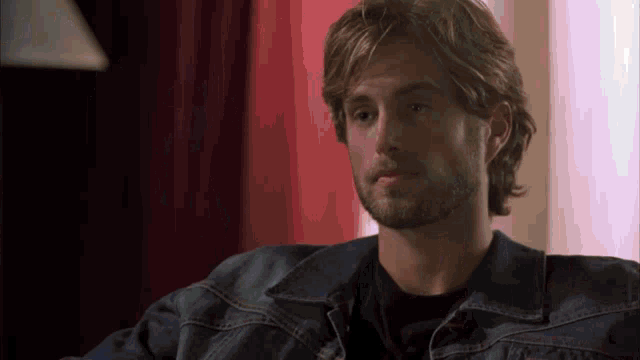 The Room Chicken GIF