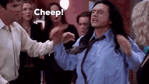 The Room Chip GIF