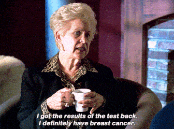 The Room Mom GIF