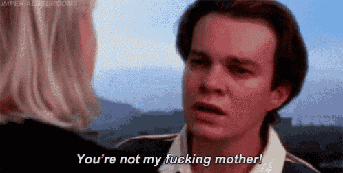 The Room Tommy Wiseau GIF