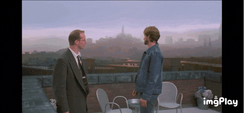 The Room Tommy Wiseau GIF