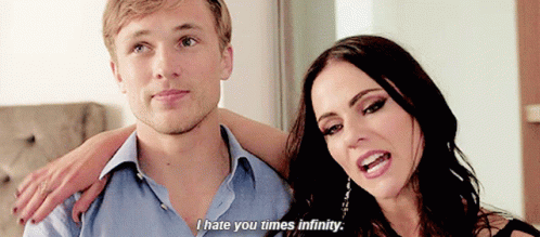 The Royals William Moseley GIF
