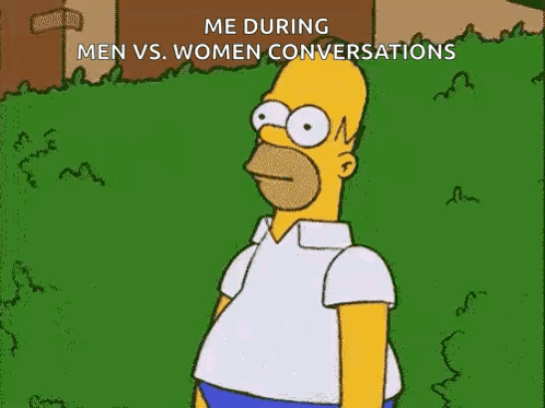 The S Impsons Bush GIF. This 498 x 373 animated GIF is part of our homer simpson hedge collection. Related themes include awkward, hiding. Created by…