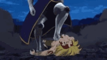 The Seven Deadly Sins Meliodas GIF