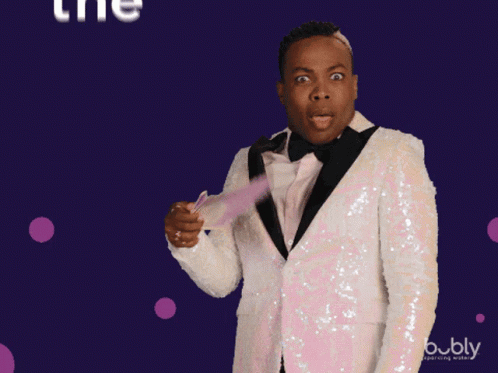 The Shade Is Real Ahade GIF