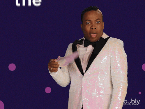 The Shade Shady GIF