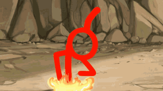 The Show Down GIF
