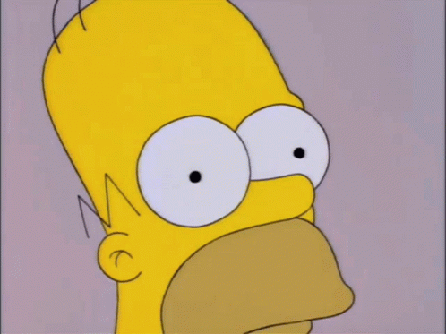 The Simpsons Homer Simpson GIF. This 498 x 373 animated GIF is part of our the joke went over your head collection. Related themes include homer simpson…