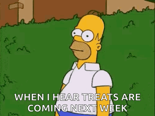 The Simpsons Homer Simpson GIF. This 498 x 374 animated GIF is part of our homer simpson hedge collection. Related themes include awkward, bye, homer…