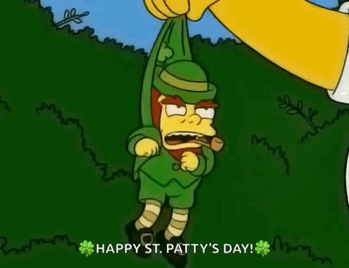 The Simpsons Homer Simpson GIF
