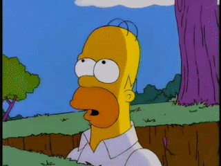 The Simpsons Mother Simpson GIF. This 320 x 240 animated GIF is part of our gattara simpson collection. Related themes include homer simpson, smile, the…