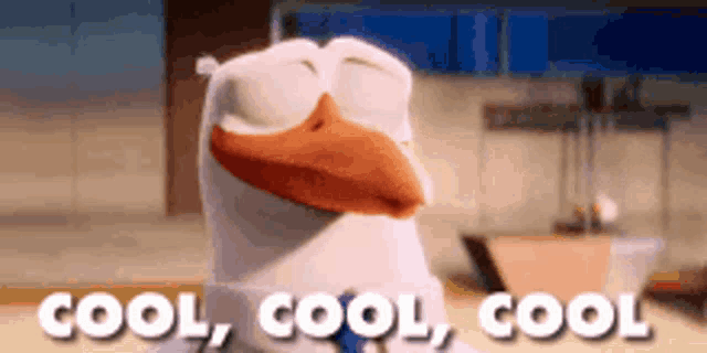 The Storks GIF