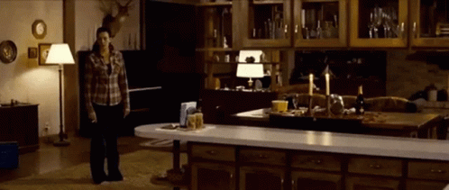 The Strangers GIF. This 498 x 211 animated GIF is part of our the strangers prey at night collection. Created by RyanReaXts. View the original animation…