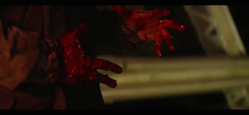 The Strangers The Strangers Prey At Night GIF. This 498 x 230 animated GIF is part of our the strangers prey at night collection. Created by Graceo4. View…