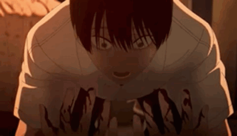 The Summer Hikaru Died Yoshiki GIF