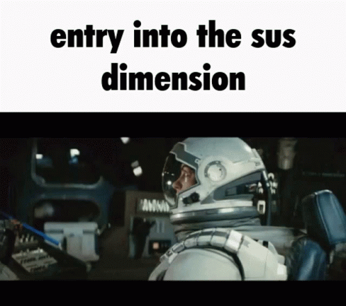 The Sus Dimension Ftl Travel GIF