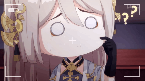 The Tale Of Food Anime Huh GIF