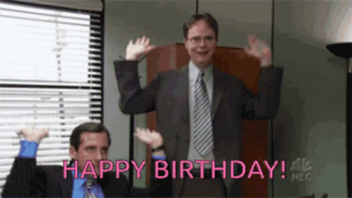 The The Office GIF. This 498 x 280 animated GIF is part of our its happening the office collection. Related themes include the office. Created by WALi98…