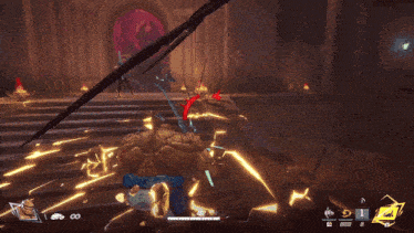 The Thing GIF