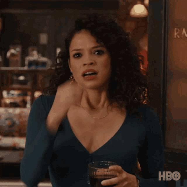 The Time Travelers Wife Charisse Ttw GIF