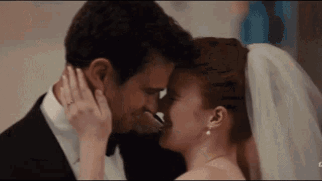 The Time Travelers Wife Ttw Wedding GIF