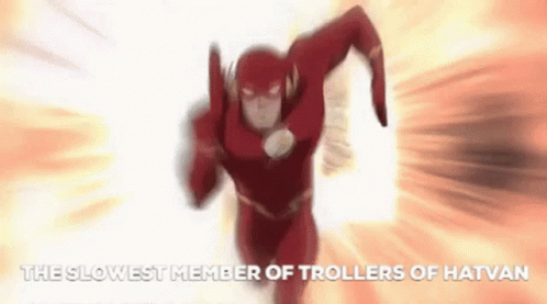 The Trollers Of Romania Trollers Of Hatvan GIF. This 498 x 277 animated GIF is part of our flash gordon collection. Created by Radiator. View the original…