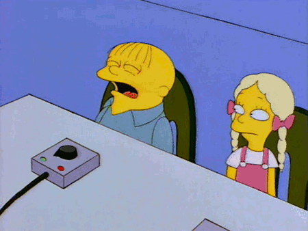 The Ugly Crying Test GIF. This 450 x 338 animated GIF is part of our imgur simpsons collection. Related themes include comedy, reaction, ugly crying. View…