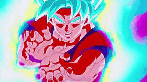 The Ultra Kamehameha Meme