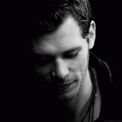 The Vampire Diaries Joseph Morgan GIF. This 400 x 400 animated GIF is part of our olhar 43 collection. Related themes include angry, furious, mad. Created…