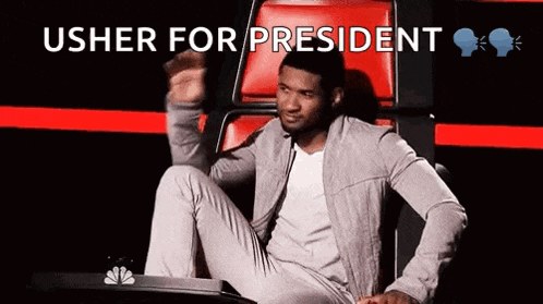The Voice The Voice Gifs GIF